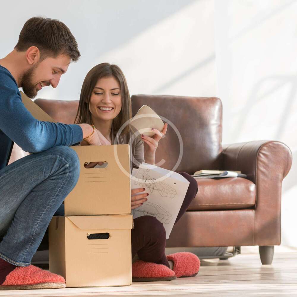 Moving to Your First Apartment? Here’s What You’ll Need